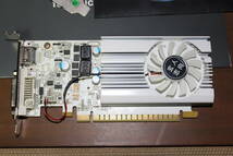 【ほぼ新品】 GeForce GT 1030 玄人志向 NVIDIA グラフィックボード GDDR5 2GB ロープロファイル _画像3