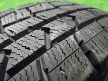 ダンロップ　ウインターマックス　WM02　175/65R15　19年製　4本　フィット　アクア等　BL231205073　カルテ1528_画像5