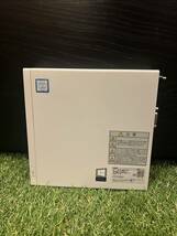 【中古】NEC 超小型デスクトップPC MC-3 i5-8500T 8GB ③_画像2