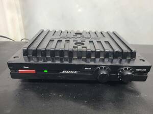 ■3792■ BOSE MODEL 1706 ボーズ パワーアンプ