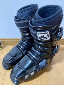  free shipping FT boots FT FULL TILT 26.5cm