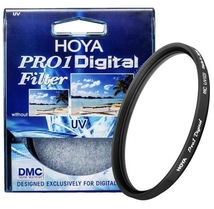 クリスマスセール 新品　52mm プロテクトフィルター　HOYA PRO1Digital UV プロテクト　52mm メイドインジャパン　トキナ_画像2