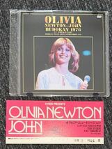 Olivia Newton John Budokan 1976_画像3