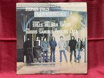 ◆USorg盤!◆STEPHEN STILLS/MANASSAS◆MANASSAS('72)◆_画像2