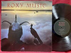 ◆UKorg盤!◆ROXY MUSIC◆AVALON◆