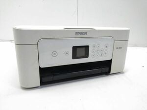 ◇ EPSON EW-452A インクジェット複合機 エプソン カラリオ プリンター Wi-Fi USB スキャナ コピー スマホ対応 無線LAN 1201S13D @140 ◇