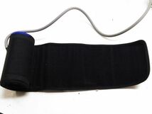▽ 展示品 CITIZEN シチズン 上腕式 血圧計 CHUA516 ハードカフ CHUAシリーズ D-12045 @60 ▽_画像6