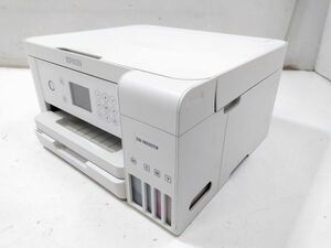 ♪動作品 EPSON EW-M630TW インクジェットプリンター 複合機 エコタンク A4インクボトル エプソン I121913C @140♪