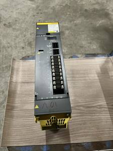 A01 ファナック FANUC A06B-6078-H211#H500 13.2KW