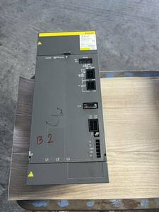 B2 ファナック FANUC POWER SUPPLY A06B-6087-H126 29.8KW