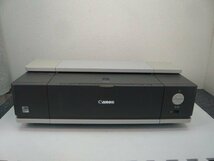 1794-O★CANON A3対応カラーインクジェットプリンター★PIXUS iX5000★完全目詰まり中古現状渡し★_画像1