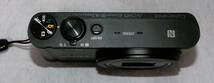 ソニー デジタルカメラ Cyber-shot WX350 光学20倍 ブラック DSC-WX350-B_画像3