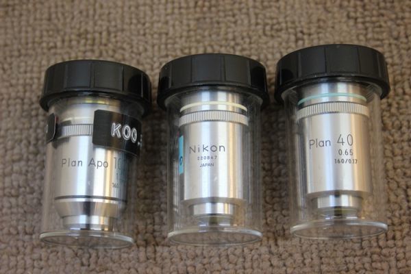 2025年最新】Yahoo!オークション -nikon plan apoの中古品・新品 2025年最新】Yahoo!オークション -nikon plan apoの中古品・新品