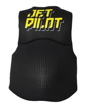 ジェットパイロット JETPILOT JCI認定ベスト セール 40%オフ 送料無料 フリーライド F/E ネオ CGA ベスト JA22113CGA ブラック XL_画像4