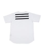 ジェットパイロット JETPILOT Tシャツ メンズ セール 40%オフ 送料無料 テイルエンド Tシャツ ホワイト M S20666_画像6