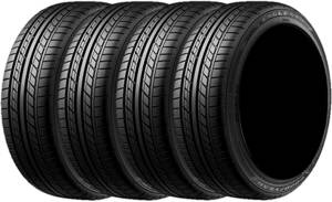 ◎送料無料! 2023製 EAGLE LS EXE 165/45R16 74W XL 4本セット 送料無料!