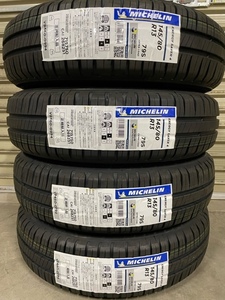 ◎2023年製 正規輸入品 エナジー セイバー4 145/80R13 79S XL 4本セット 送料込みで16,800円～