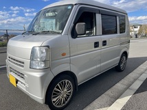 【車検付令和６年４月】平成２６年式　スズキ　エブリイ　バン　ＰＣ　４ＷＤ_画像1