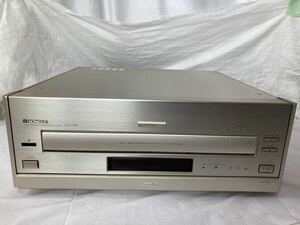 PIONEER CLD-959 LDプレーヤー 再生可　サンプル画像あり