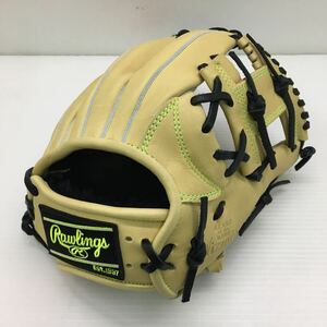 G-8536 タグ付き未使用品 ローリングス Rawlings HOH 少年軟式 オールラウンド用 GJ3HEG9MMG グローブ グラブ 野球