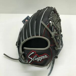 G-8698 タグ付き未使用品 久保田スラッガー KUBOTA SLUGGER 少年軟式 オールラウンド用 LT22-GS4 J4型 グローブ グラブ 野球 