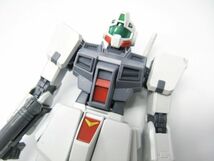 ★　MG　1/100　　RGM-79D GM ジム　（寒冷地仕様）　素組み完成品　　★_画像3