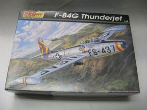 ■　プロモデラー　1/48 F-84G サンダージェット　 　■