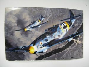 ★　フジミ　1/48 　Bf109G-6 　ミューレピュクス　（訳あり）　★
