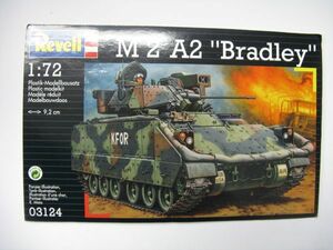 ★　レベル　1/72 M2A2 Bradley　” 　（訳あり）　★