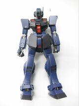 ★　MG　1/100　　RGM-79SP　　GM　SNIPERⅡ　ジム・スナイパーⅡ　完成品　　★_画像2