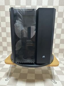 CORSAIR コルセア PCケース ATX 強化ガラス ※現状品