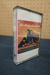 Ea09/■カセットテープ■THE MONKEYS モンキーズ Greatest hits