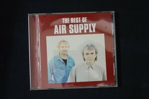 ga02/■CD■エア・サプライ AIR SUPPLY ベスト・オブ・エア・サプライ