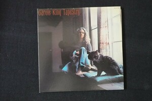 ga01■CD■キャロル・キング CAROLE KING つづれおり 紙ジャケット