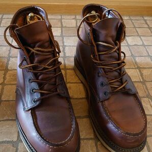 レッドウィング RED WING 1907