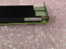 NEC N8104-153 Dual Port 10BASE-T Adapter_画像4