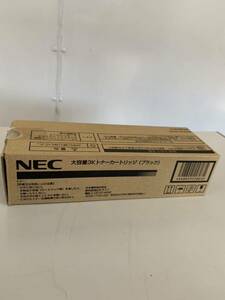 新品 NEC トナーカートリッジ PR-L5700C-24 CT201277 ブラック