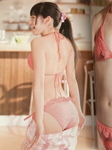 まゆゆ　渡辺麻友 写真集　水着　クリックポスト可　2011年　AKB48　渡辺達生 撮影　集英社