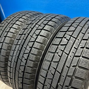 165/55R15 　YOKOHAMA　ICE GUARD IG50 PLUS　スタッドレスタイヤ　165/55/15　3本　【来店交換も大歓迎】