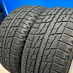 【2020年製造】　245/40R18　スタッドレスタイヤ　FEDERAL　HIMALAYA　ICEO　冬タイヤ　スノー　245/40/18　2本　【来店交換も大歓迎】