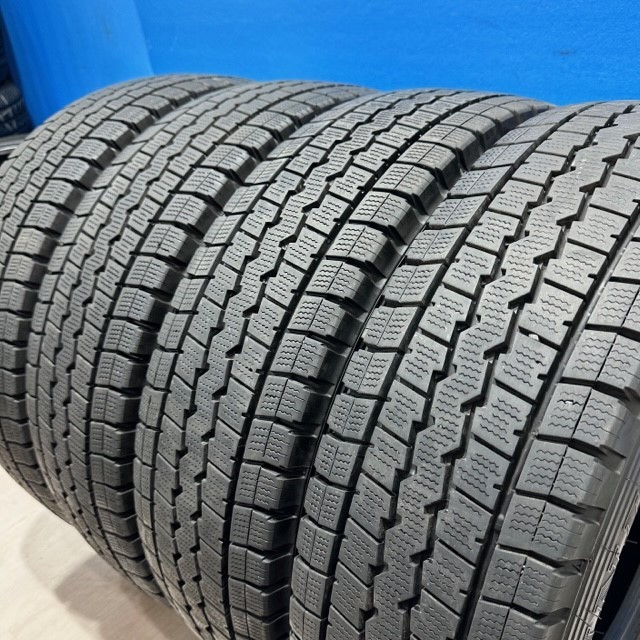 2024年最新】Yahoo!オークション -205／75r16 113／111lの中古品・新品 