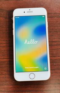 iPhone8 64GB Gold KDDI