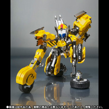 正規品 魂ウェブ 限定 S.H.Figuarts パワーダイザー 新品 ダイザーモード 仮面ライダー フォーゼ Kamen Rider Fourze POWERDDIZER Figure_画像1