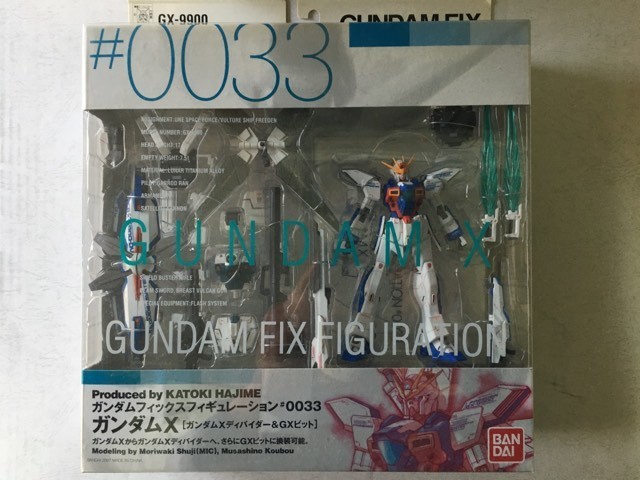 2024年最新】Yahoo!オークション -gff ガンダムxの中古品・新品・未 