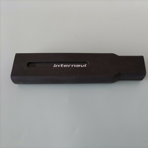 送料無料！在庫処分価格　ホンダインターナビ　HSK-1000G　SIMカード付き USB 通信機器　①