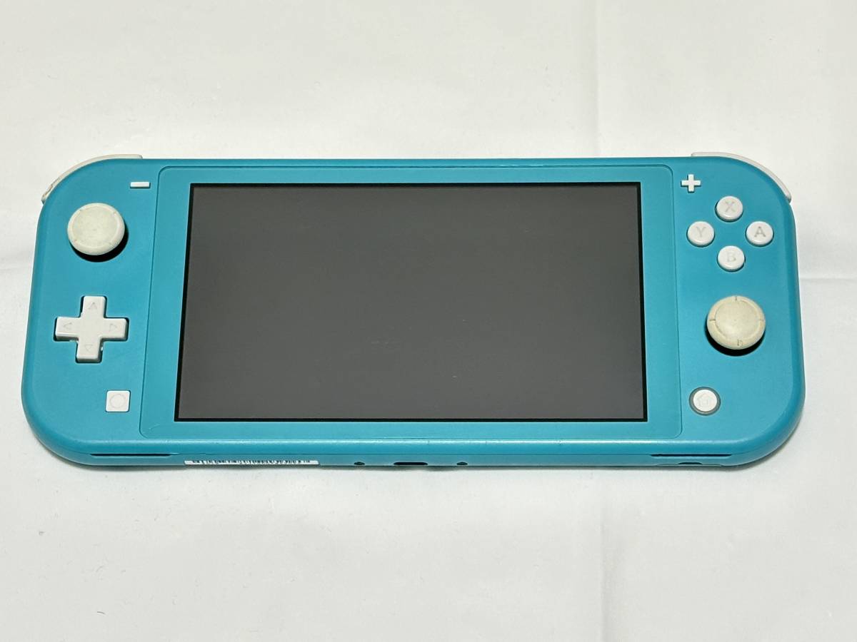 2023年最新】Yahoo!オークション -スイッチライトの中古品・新品・未