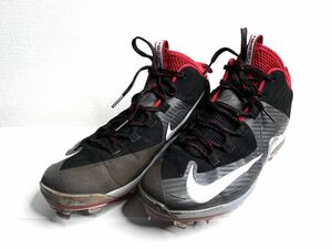 海外限定NIKE Air Max MVP Elite BSBL 野球 スパイクナイキ スニーカー シューズ