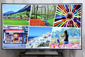 55インチ液晶4Kテレビ SONY KJ-55X9000E(2018年製造)HDR/倍速駆動/WIFI/ ■ソニー BRAVIA★Joshin9247●1円開始・直接引渡可