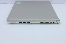 15.6型ノート TOSHIBA dynabook T65/CG (i7 7500U/OSなし) PT65CGP-RJB ■東芝★Joshin(ジャンク)4915【1円開始・送料無料】_画像8