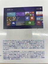 Microsoft Windows 8.1 Pro Pack アップグレード プロダクトキーのみ ■マイクロソフト★Joshin(ジャンク)5786【1円開始・送料無料】_画像5